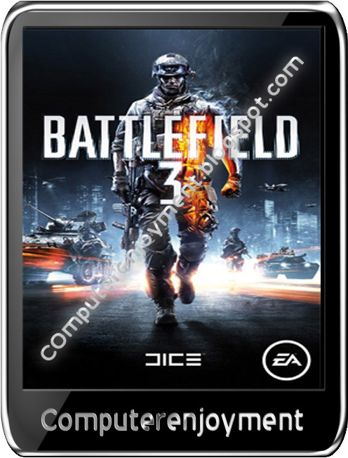 battlefield 3 free bf3 pc game full version